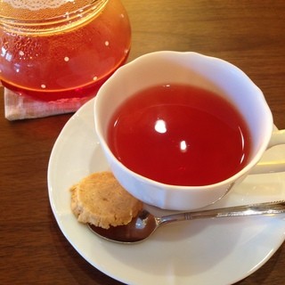 カワベリー カフェ_1