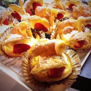 カワベリー カフェ_2