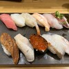 すし食いねぇ！ 小松沖店