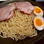 赤坂麺道いってつ - 