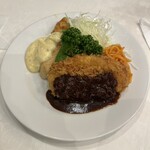 レストラン桂 - 