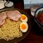 赤坂麺道いってつ - 