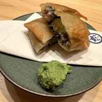 鮨麻布 - 