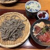 北前そば高田屋 千駄ヶ谷店