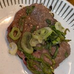 炭火焼肉 キョロちゃん - 