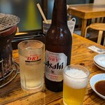 炭火焼肉 キョロちゃん - 