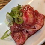 炭火焼肉 キョロちゃん - 