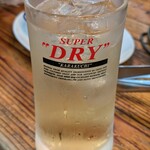 炭火焼肉 キョロちゃん - 