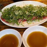 炭火焼肉 キョロちゃん - 