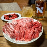 ミートショップ ヒロ - 