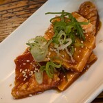 炭火焼肉 キョロちゃん 森ノ宮店 - 