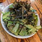 炭火焼肉 キョロちゃん - 