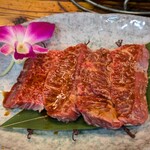 炭火焼肉 キョロちゃん - 