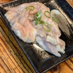 炭火焼肉 キョロちゃん - 