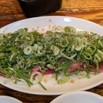 炭火焼肉 キョロちゃん 森ノ宮店 - 