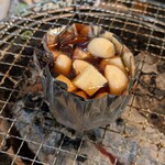 炭火焼肉 キョロちゃん - 