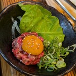 炭火焼肉 キョロちゃん - 