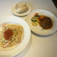 24/7 restaurant - 