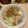 ラーメン 鷹の目 蒲田店