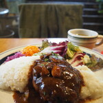 nakameguro SLOW TABLE - 