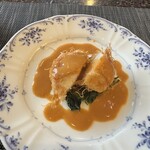 鉄板焼なにわ - 