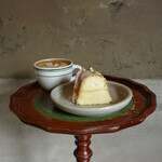 Chilling Coffee&Bake - 