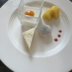 鉄板焼なにわ - 