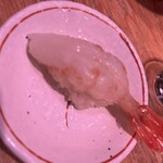 すし哲 - すし晢物語③わけてもらったお寿司