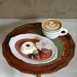 Chilling Coffee&Bake - 