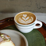 Chilling Coffee&Bake - 