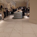 ファンタジースプリングス・レストラン - 