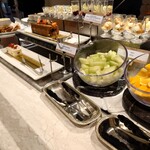 ファンタジースプリングス・レストラン - 