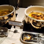 ファンタジースプリングス・レストラン - 