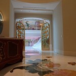 ファンタジースプリングス・レストラン - 