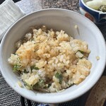 鉄板焼なにわ - 