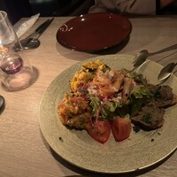 スミレオオサカ -  スミレオオサカ -