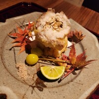 和食しんくろ - 