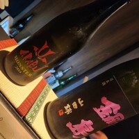 和食しんくろ - 