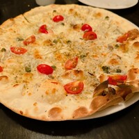 ピッツェリア ロマーナ ジャニコロ - 