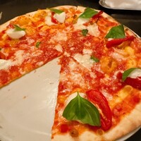 ピッツェリア ロマーナ ジャニコロ - 