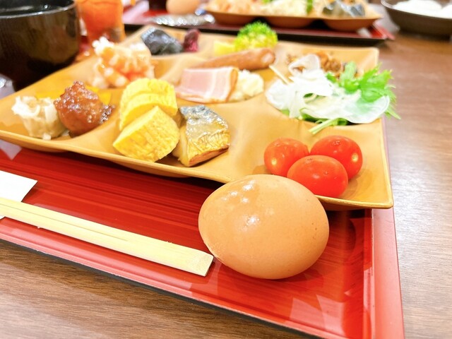 Ganko Nishi Honganji Bettei photo 4