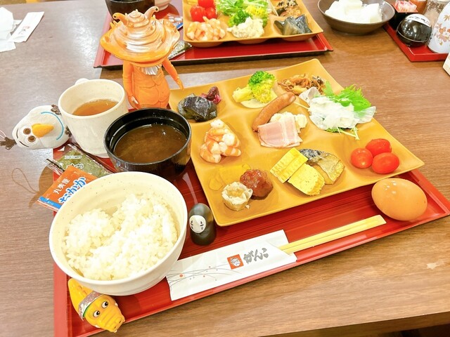 Ganko Nishi Honganji Bettei photo 5