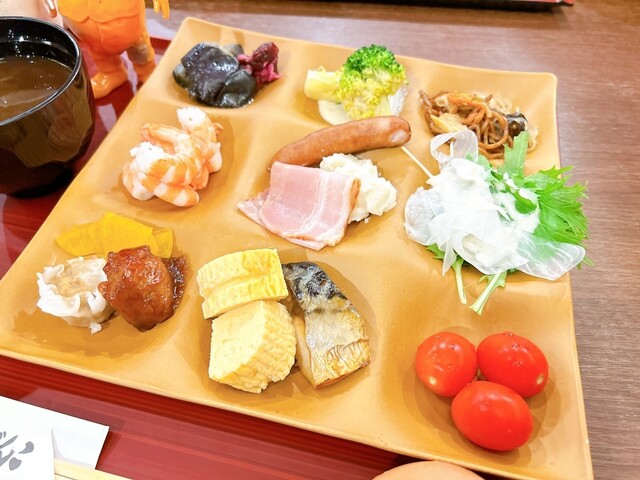 Ganko Nishi Honganji Bettei photo 3