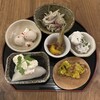 Bonne soirée! - 料理写真: