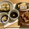 僖ニ成ル食 京橋
