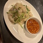 TRATT. USHIGORO 恵比寿店 - 