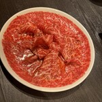 TRATT. USHIGORO 恵比寿店 - 