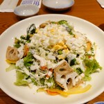 三代目網元 魚鮮水産 - 