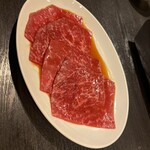 TRATT. USHIGORO 恵比寿店 - 