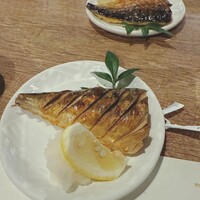 魚料理 ふじい - 
